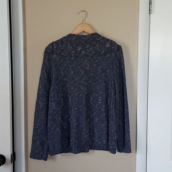 cj banks Sailor Collar Cardigan - Picture 4 of 7